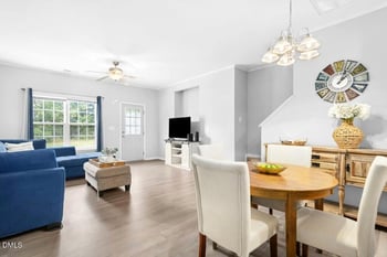 1008 Hadel Pl, Knightdale, NC 27545