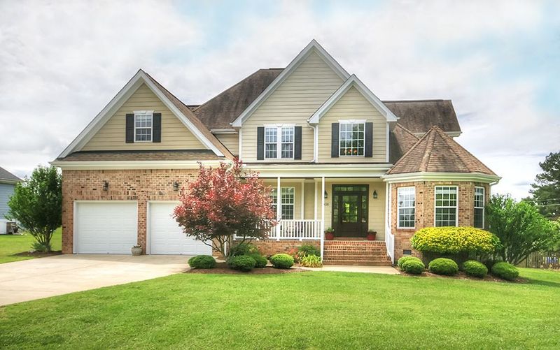 1008 Hadley Meadows Dr, Raleigh, NC 27603