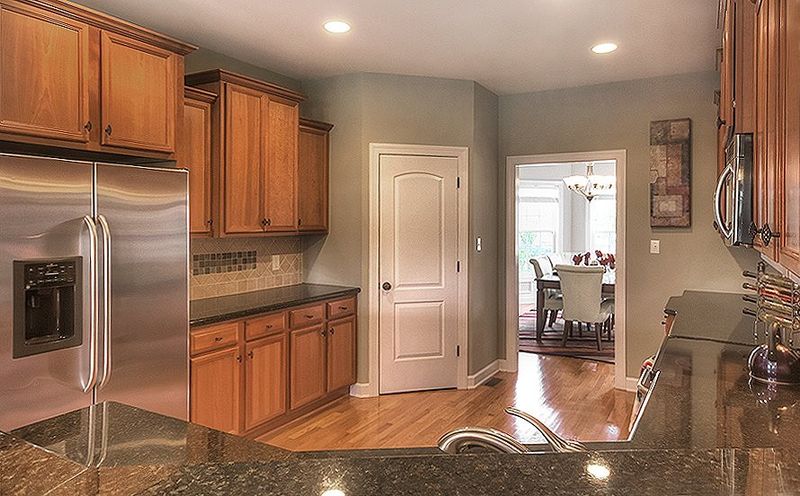1008 Hadley Meadows Dr, Raleigh, NC 27603