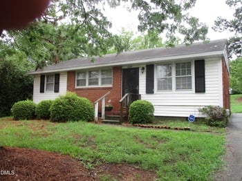 1008 Hadley Rd, Raleigh, NC 27610