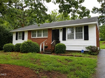 1008 Hadley Rd, Raleigh, NC 27610