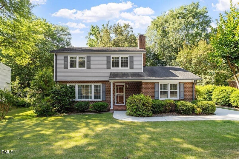 1008 Hardimont Rd, Raleigh, NC 27609