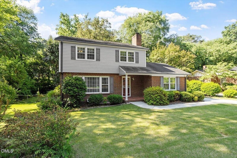 1008 Hardimont Rd, Raleigh, NC 27609