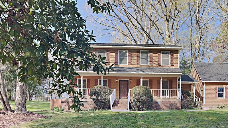 1008 Harvest Mill Ct, Raleigh, NC 27610