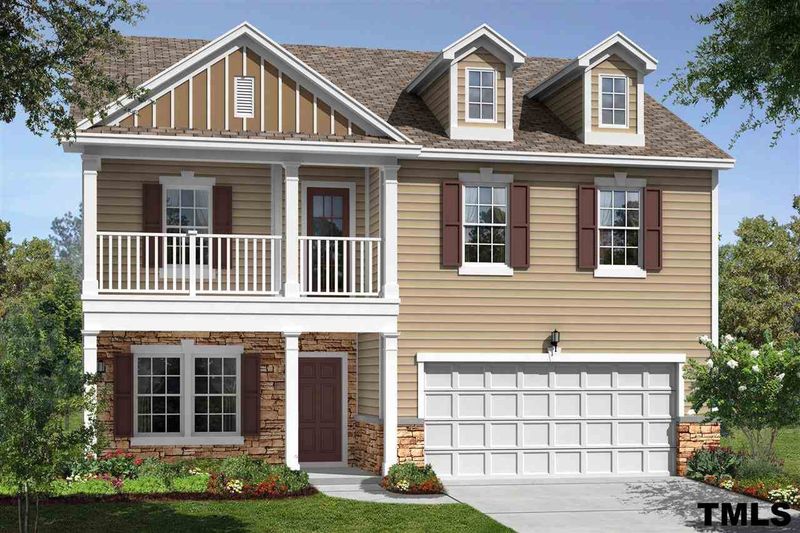 1008 Harvest Point Dr, Fuquay Varina, NC 27526