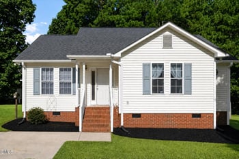 1008 Henchman Ct, Knightdale, NC 27545