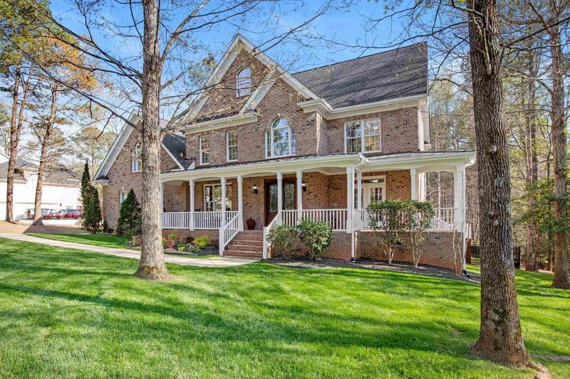 1008 Hidden Trail Ct, Wake Forest, NC 27587