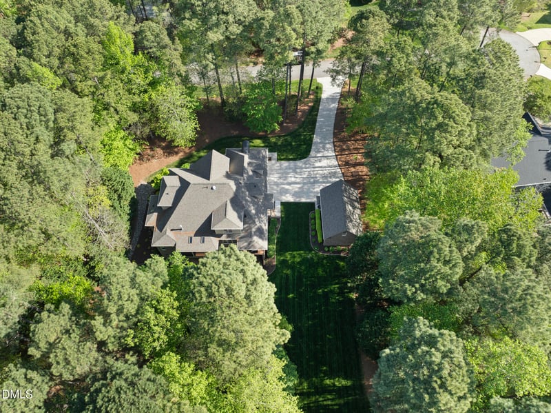 1008 High Trail Ct, Wake Forest, NC 27587