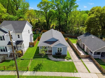 1008 Holloway St, Durham, NC 27701