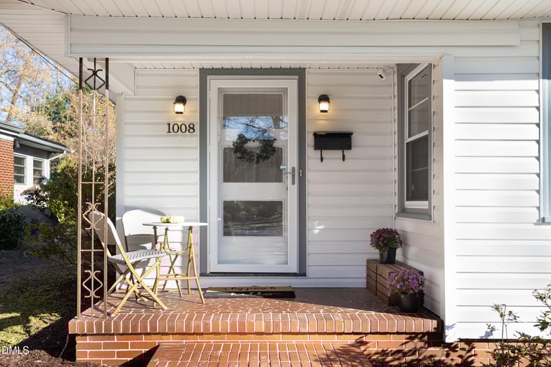 1008 Iredell St, Durham, NC 27705