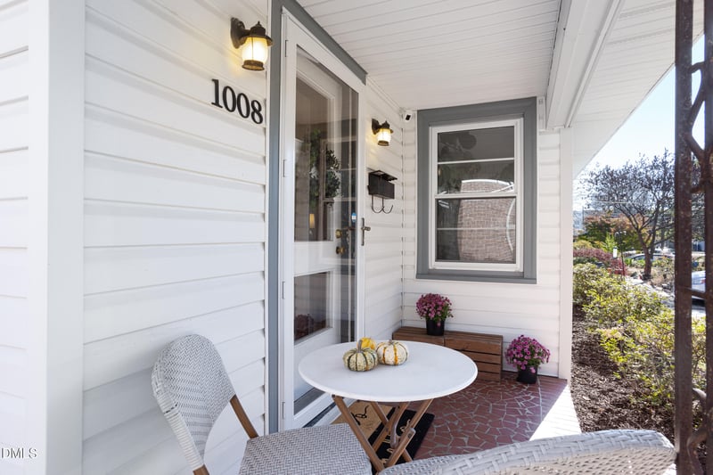 1008 Iredell St, Durham, NC 27705