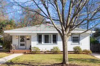 1008 Iredell St, Durham, NC 27705