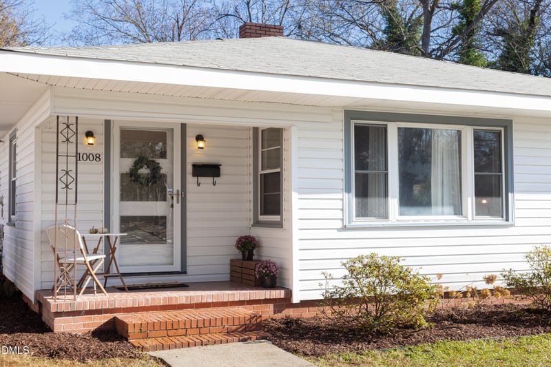 1008 Iredell St, Durham, NC 27705