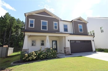 1008 Janiskee Rd, Durham, NC 27703
