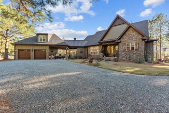 1008 Joe Collins Rd, Lillington, NC 27546