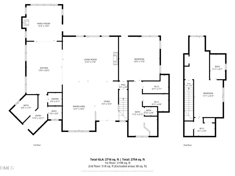 1008 Joe Collins Rd, Lillington, NC 27546