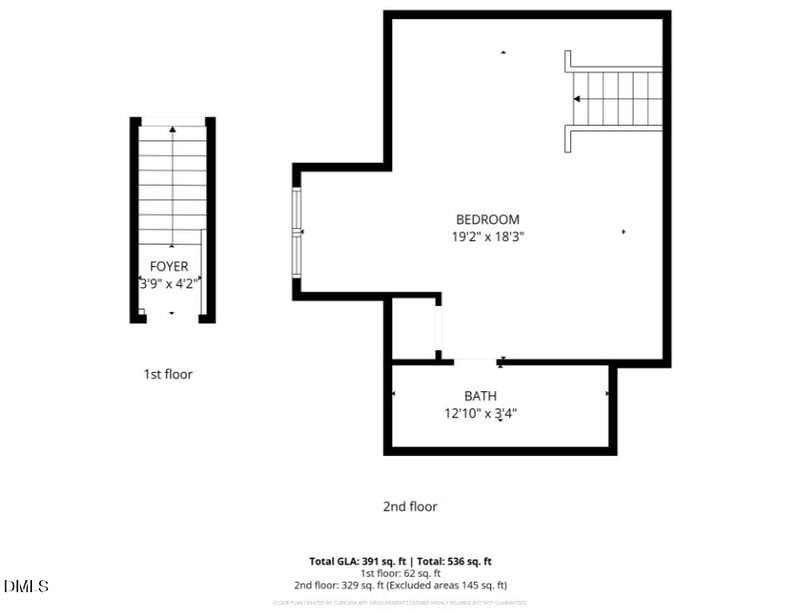 1008 Joe Collins Rd, Lillington, NC 27546