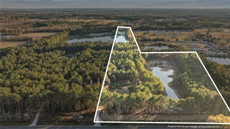 1008 Joe Collins Rd, Lillington, NC 27546