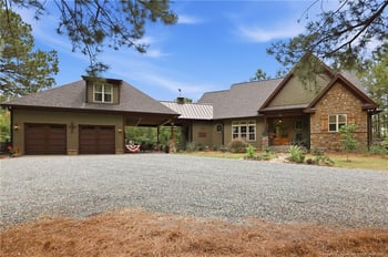 1008 Joe Collins Rd, Lillington, NC 27546