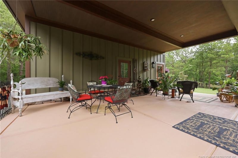 1008 Joe Collins Rd, Lillington, NC 27546