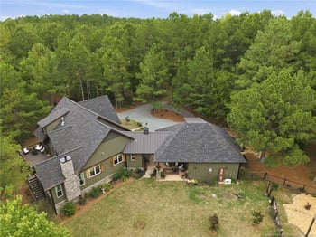 1008 Joe Collins Rd, Lillington, NC 27546