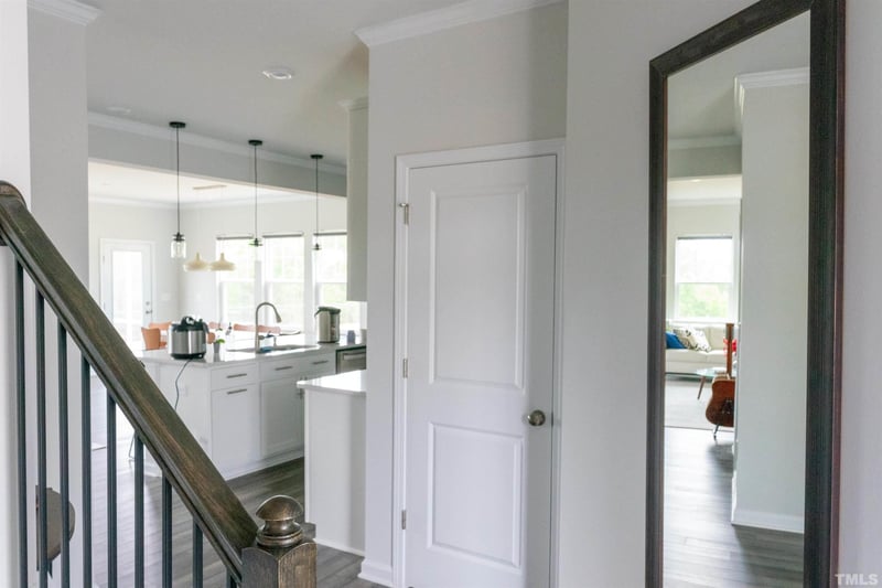 1008 Judaro Ln, Durham, NC 27713