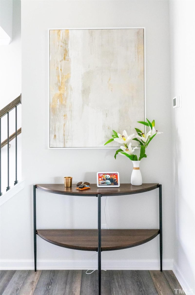 1008 Judaro Ln, Durham, NC 27713