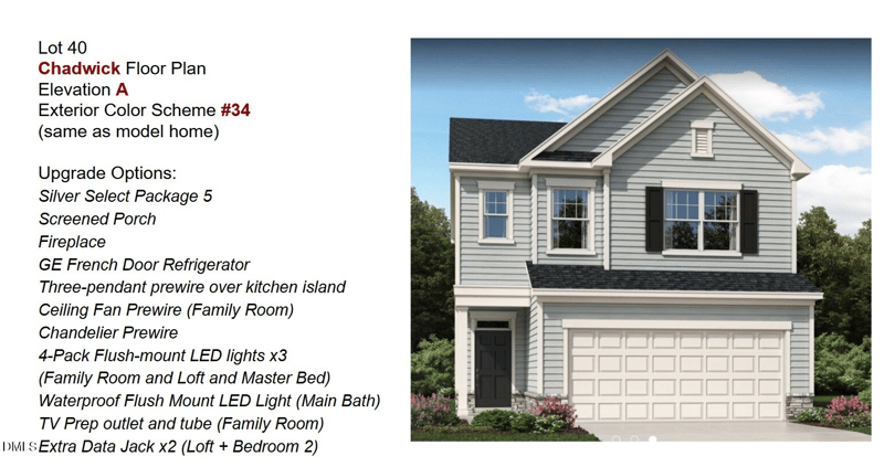 1008 Judaro Ln, Durham, NC 27713