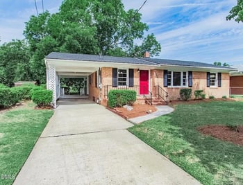 1008 Juniper Dr, Fayetteville, NC 28304