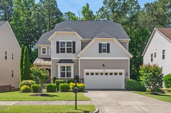 1008 Justice Walk Ave, Morrisville, NC 27560