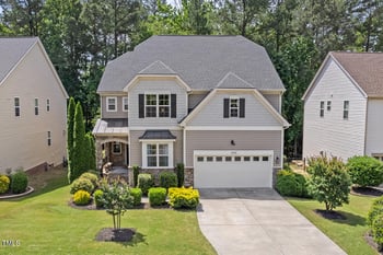1008 Justice Walk Ave, Morrisville, NC 27560