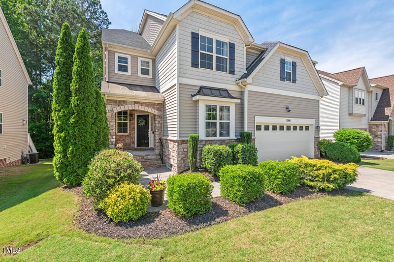 1008 Justice Walk Ave, Morrisville, NC 27560