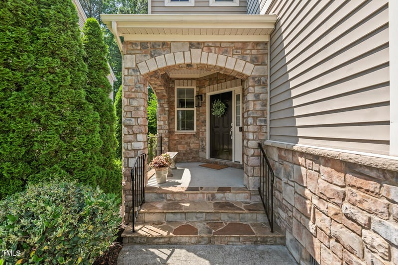1008 Justice Walk Ave, Morrisville, NC 27560