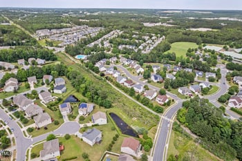 1008 Justice Walk Ave, Morrisville, NC 27560