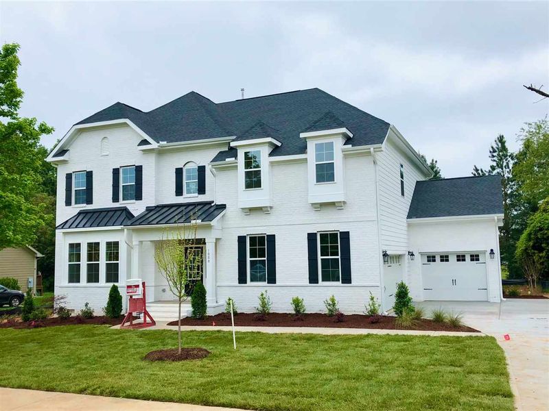1008 Keith Rd, Wake Forest, NC 27587