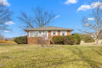 1008 King St, Hillsborough, NC 27278