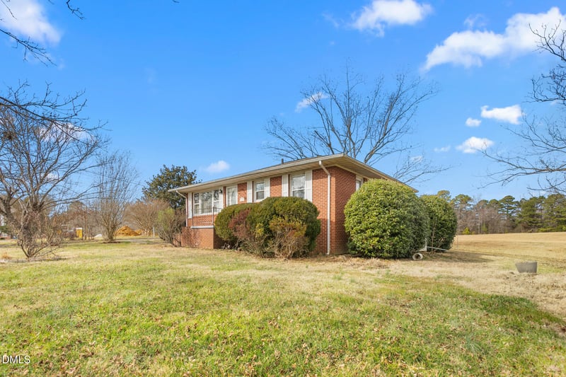 1008 King St, Hillsborough, NC 27278