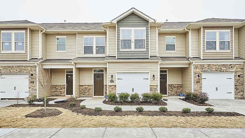 1008 Latitude Dr, Durham, NC 27713