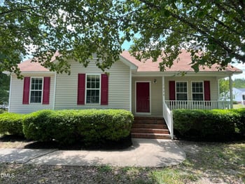 1008 Laurel Leaf, Zebulon, NC 27597