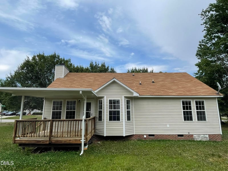 1008 Laurel Leaf, Zebulon, NC 27597