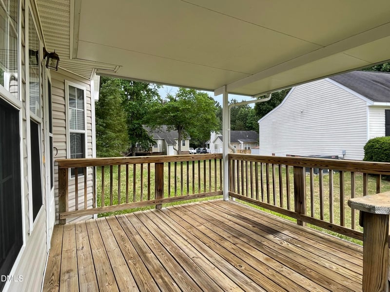 1008 Laurel Leaf, Zebulon, NC 27597