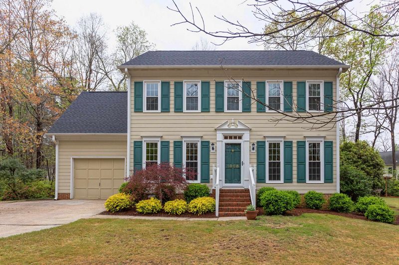 1008 Lindfield Ct, Apex, NC 27502