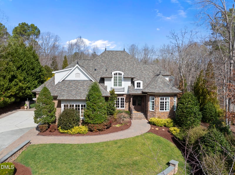 1008 Linenhall Way, Wake Forest, NC 27587