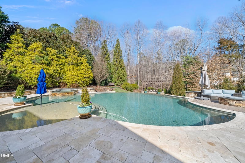 1008 Linenhall Way, Wake Forest, NC 27587