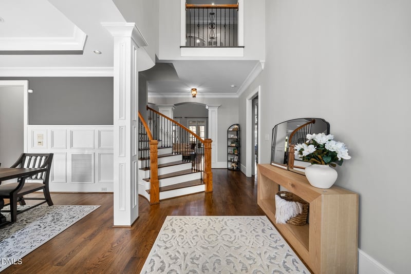 1008 Linenhall Way, Wake Forest, NC 27587