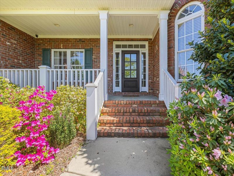 1008 Maduro Ct, Zebulon, NC 27597