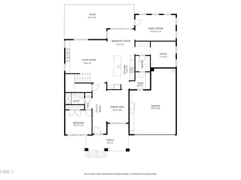 1008 Manchaca Loop, Apex, NC 27539