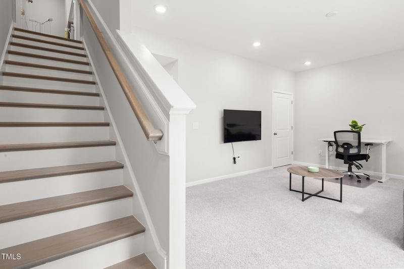 1008 Manorhaven Dr, Durham, NC 27703