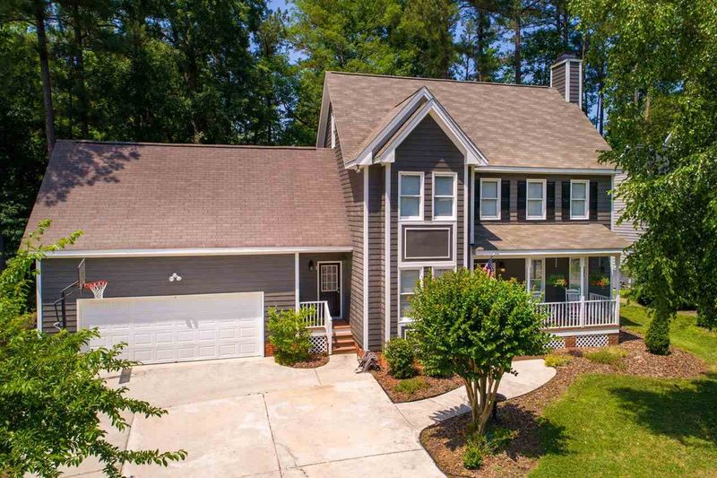 1008 Mellonsbury Dr, Apex, NC 27502