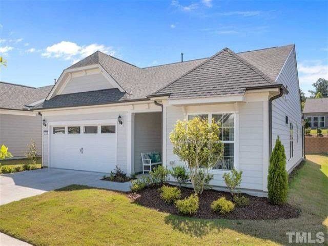 1008 Mendocino St, Wake Forest, NC 27586
